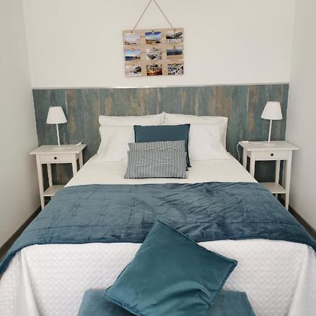 Casas Dos Avos Villa Nazare Ngoại thất bức ảnh