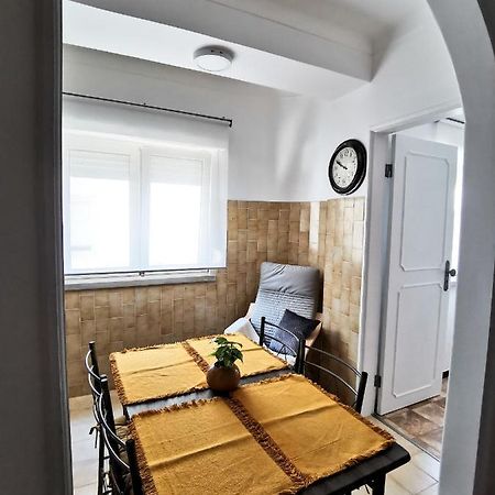 Casas Dos Avos Villa Nazare Ngoại thất bức ảnh