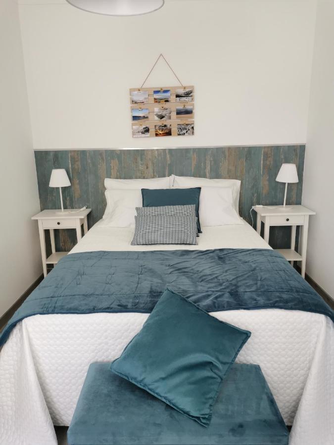 Casas Dos Avos Villa Nazare Ngoại thất bức ảnh
