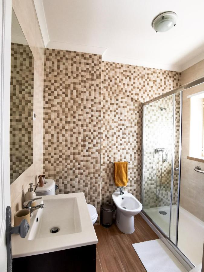 Casas Dos Avos Villa Nazare Ngoại thất bức ảnh