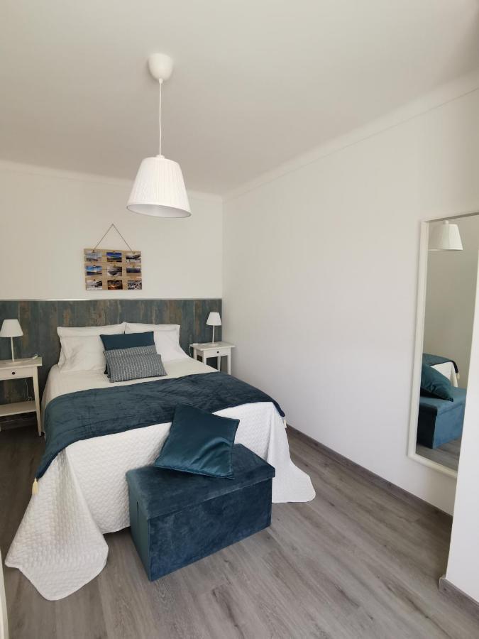 Casas Dos Avos Villa Nazare Ngoại thất bức ảnh