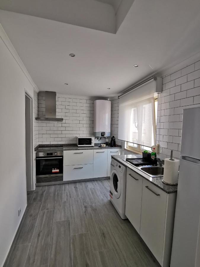 Casas Dos Avos Villa Nazare Ngoại thất bức ảnh